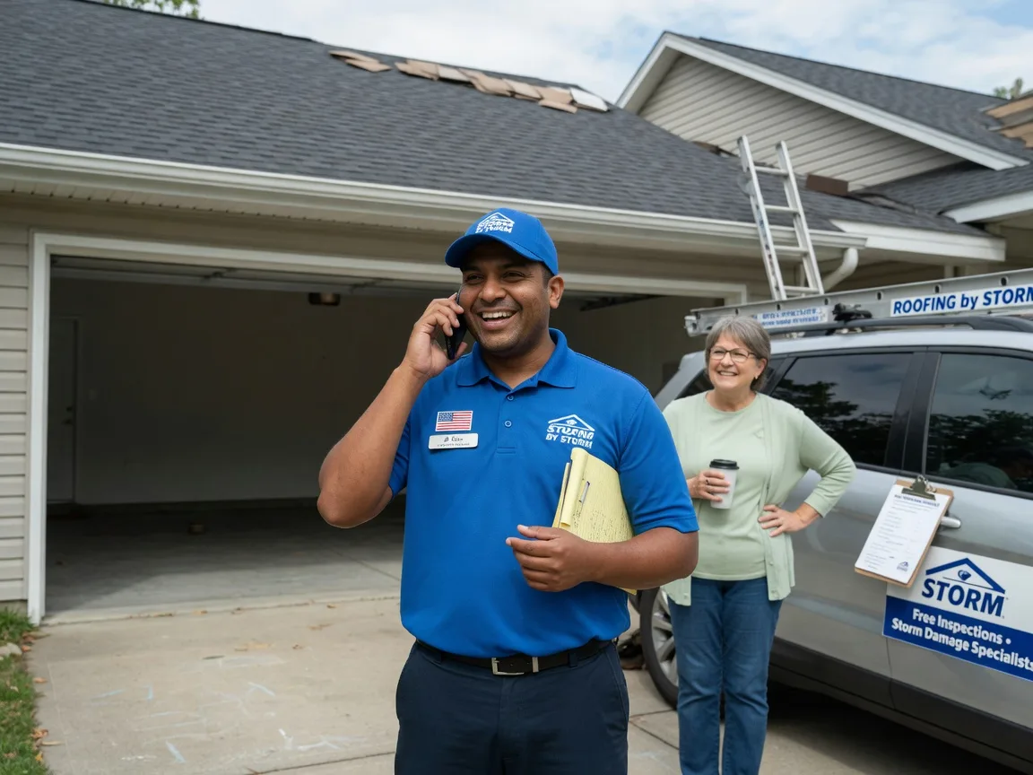 Roof Repair Near Me Solsberry, IN FAQs